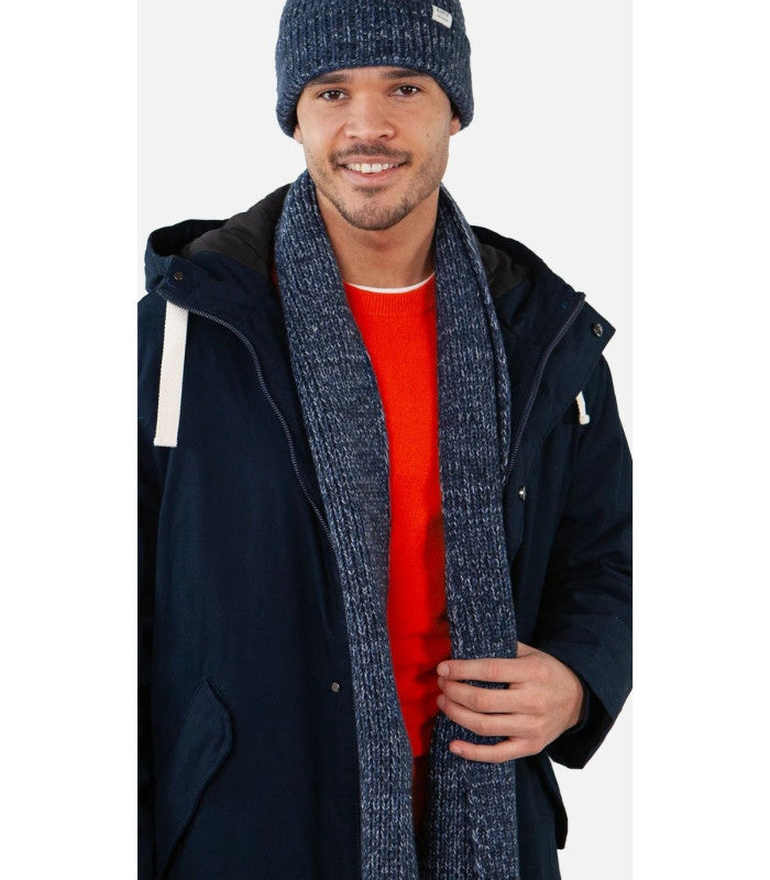Bufanda skaga denim barts amsterdam 2