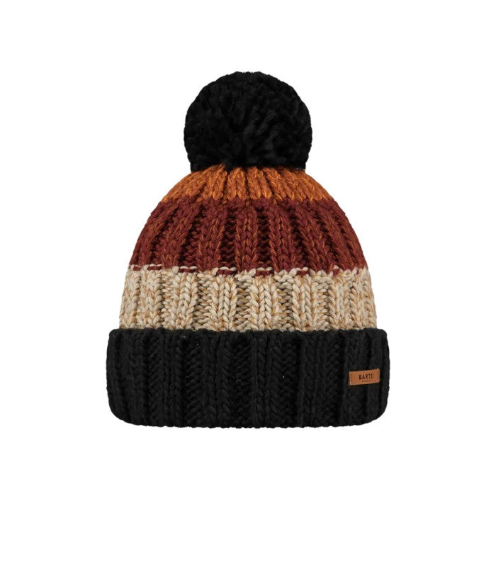 Gorro wilhelm burgundy barts amsterdam 1