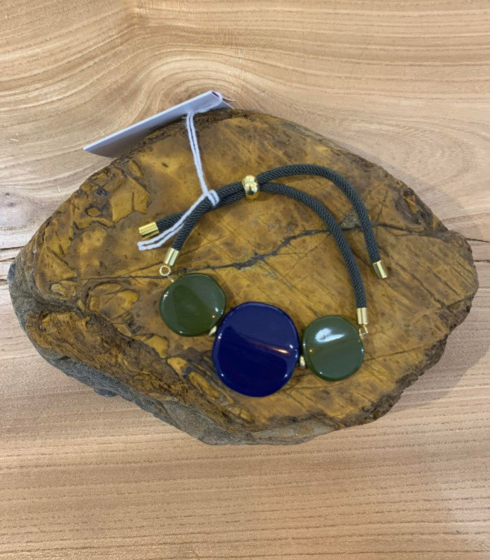 Pulsera oka marino aldazabal joyas 1