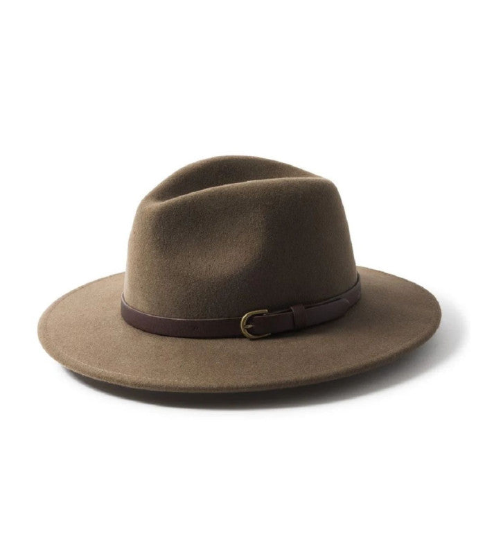 Sombrero adventurer cork impermeable failsworth 1