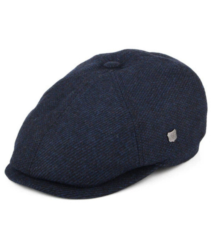 Gorra hudson mix blue failsworth 1
