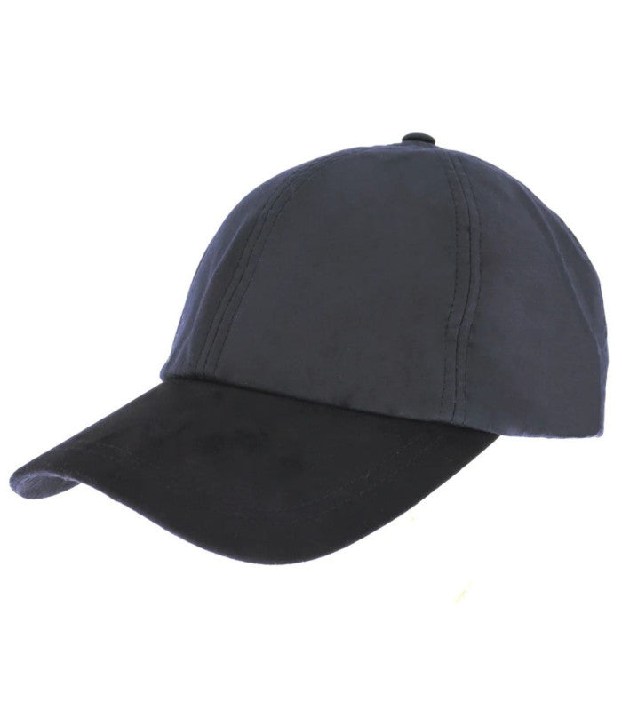 Gorra wax baseball navy failsworth 1