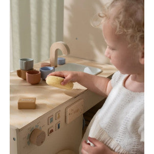 Lavadora fsc little dutch 2
