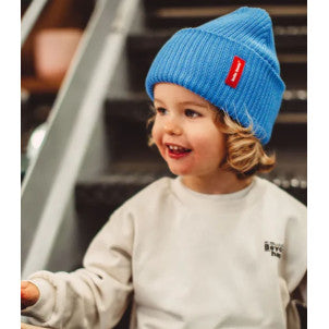 Gorro flow ocean hello hossy +6 años 1