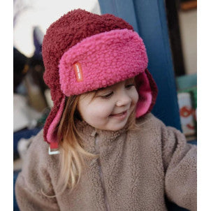 Gorro orejeras cozy tara hello hossy 1