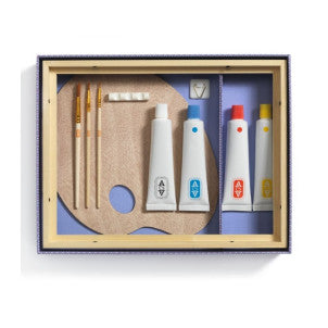 Atelier 23 mezcla de colores djeco 2