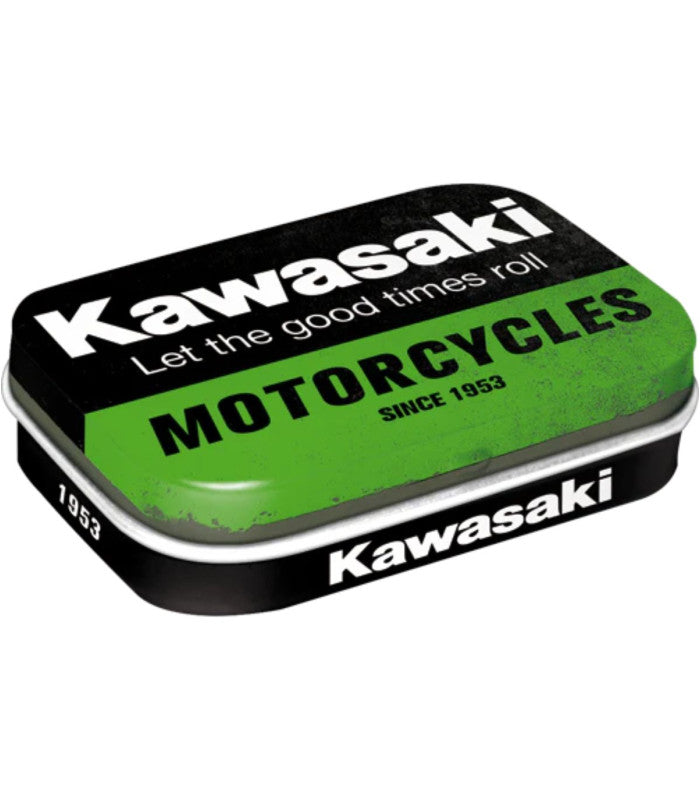 Cajita mints kawasaki nostalgic art 1