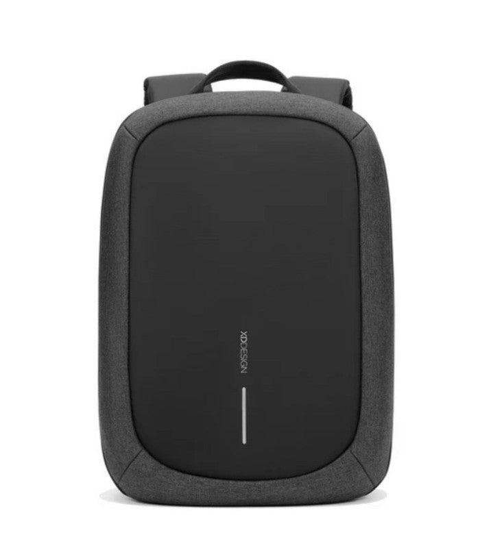 Mochila bobby edge black xd design 1