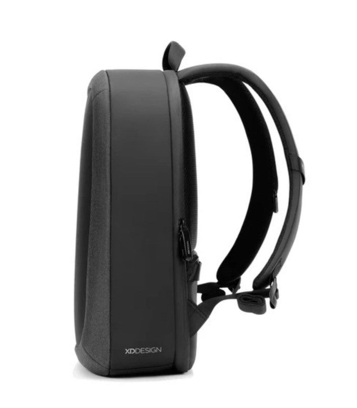Mochila bobby edge black xd design 2