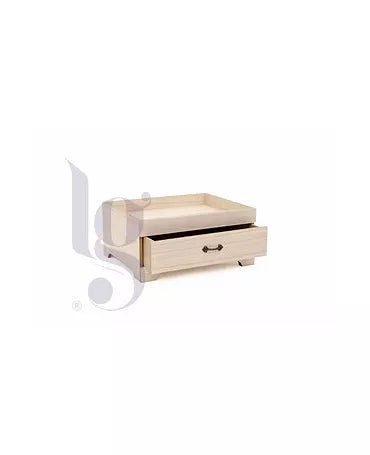 MADERA CAJA 26X21X12CM 1