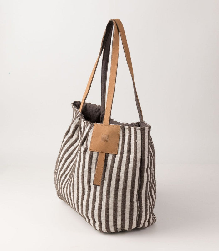 Bolso biba mid1b midway antracitaa 2