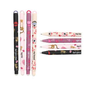 Boligrafo de gel persoly-1 penfection 1