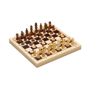 Ajedrez-damas-backgamon plegable cayro 2