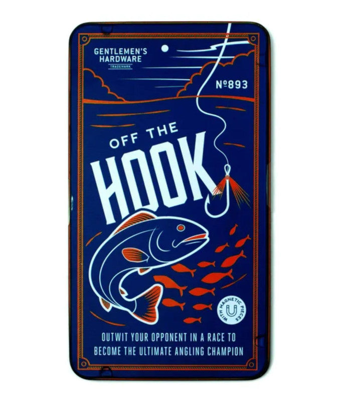 Batalla naval gentlemen's hardware 1