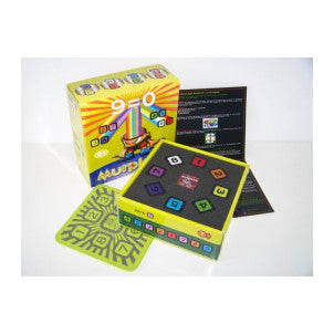 Murphyx: "el juego del 9" juegos bp 1