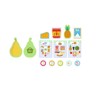 Little shop mia & leo djeco 2