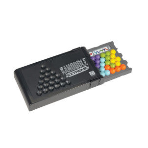Juego de logica kanoodle extreme learning resources 2