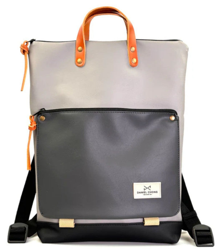 Mochila book holder iconic nautic bh281 dz daniel chong 1