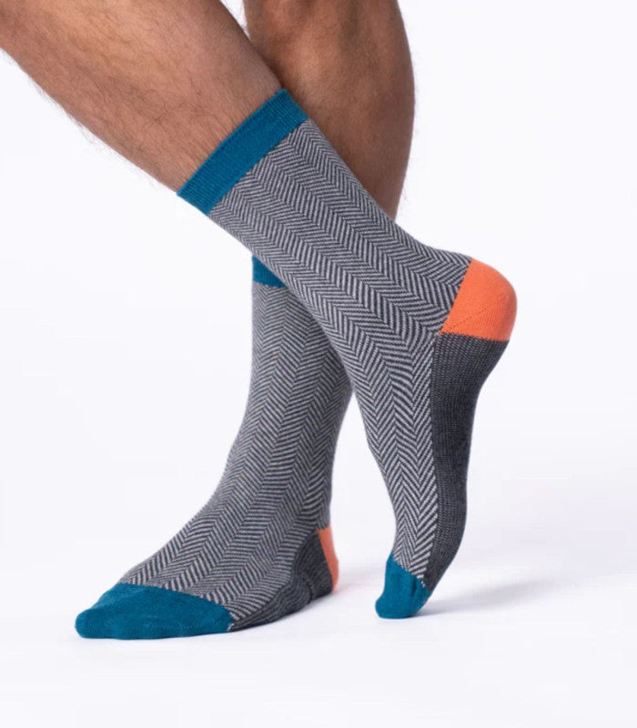 Calcetines billy belt mirage 1