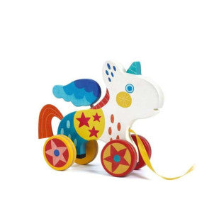 Arrastre baby color vadim djeco 1