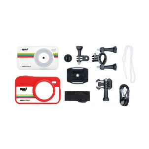 Cam pro camara 2en1 buki 2
