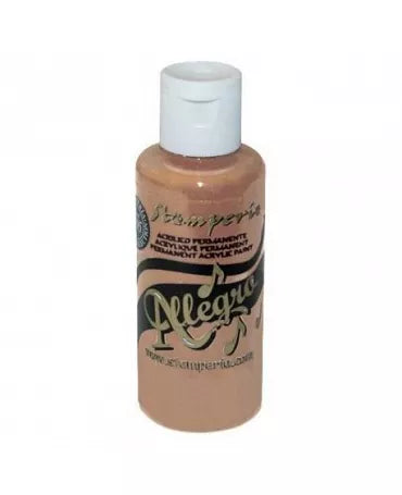 Pintura Acrílica ALLEGRO Turtledove 22 1
