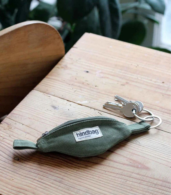 Llavero banane come olive hindbag 2