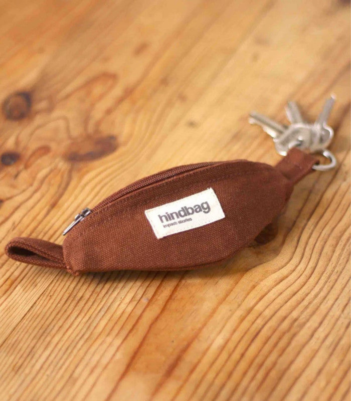 Llavero banane come chocolat hindbag 2