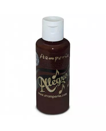 Pintura Acrílica ALLEGRO Brown 92 1