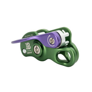 Asegurador frenada asistida birdie beal 1