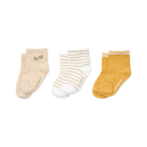 Pack 3 calcetines multicolor 3-9 meses little dutch 1