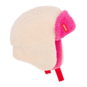 Gorro orejeras cozy gwen hello hossy 2-5 años 1