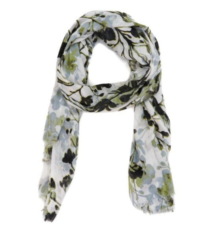 Fular abbacino zina green 1
