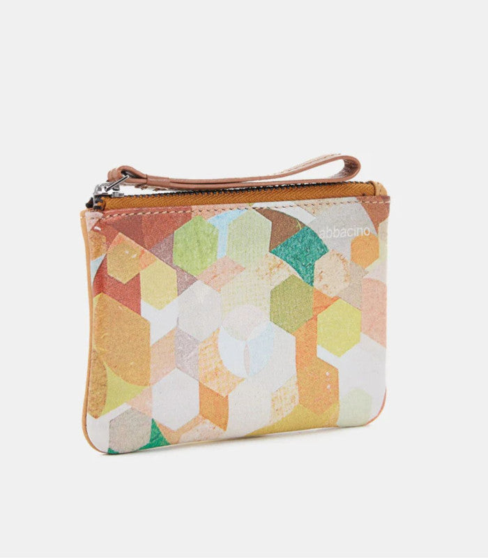 Monedero abbacino nura amber 2