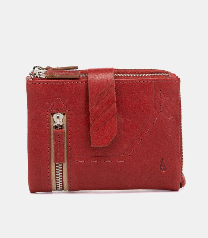 Cartera abbacino soma red 1