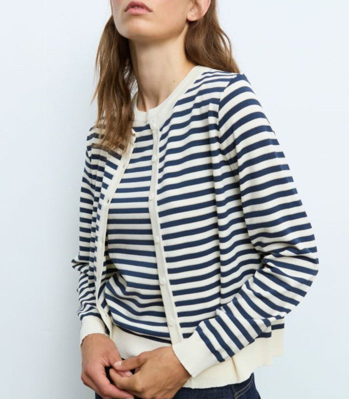 Cardigan zaloa aldo martins 1