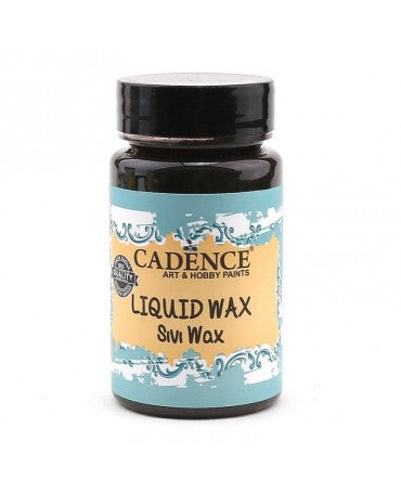 Cera Líquida Espresso CADENCE 90 ml 1