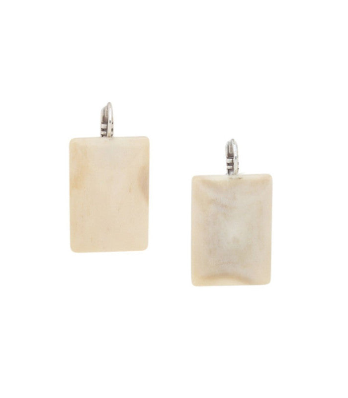 Pendiente milos nature bijoux 2
