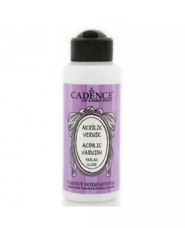 Barniz CADENCE BRILLO 250ml 1