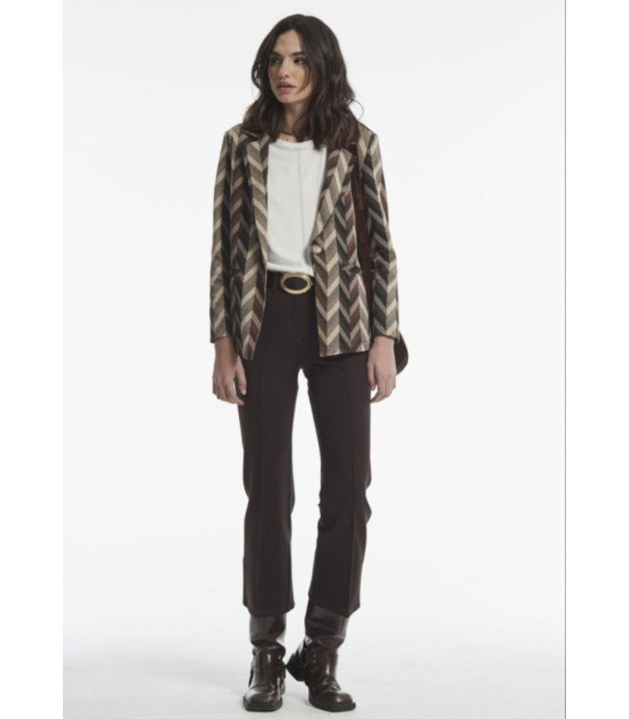Pantalon oky cauke estructurado 1