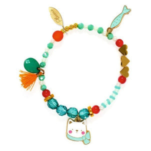 Plume brazalete hanae djeco 1
