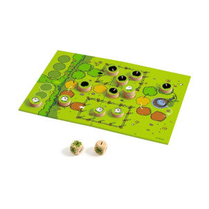 Juego baaa-tle djeco 2