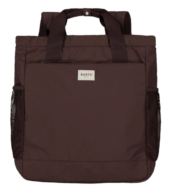 Mochila nurrin coffee barts amsterdam 1