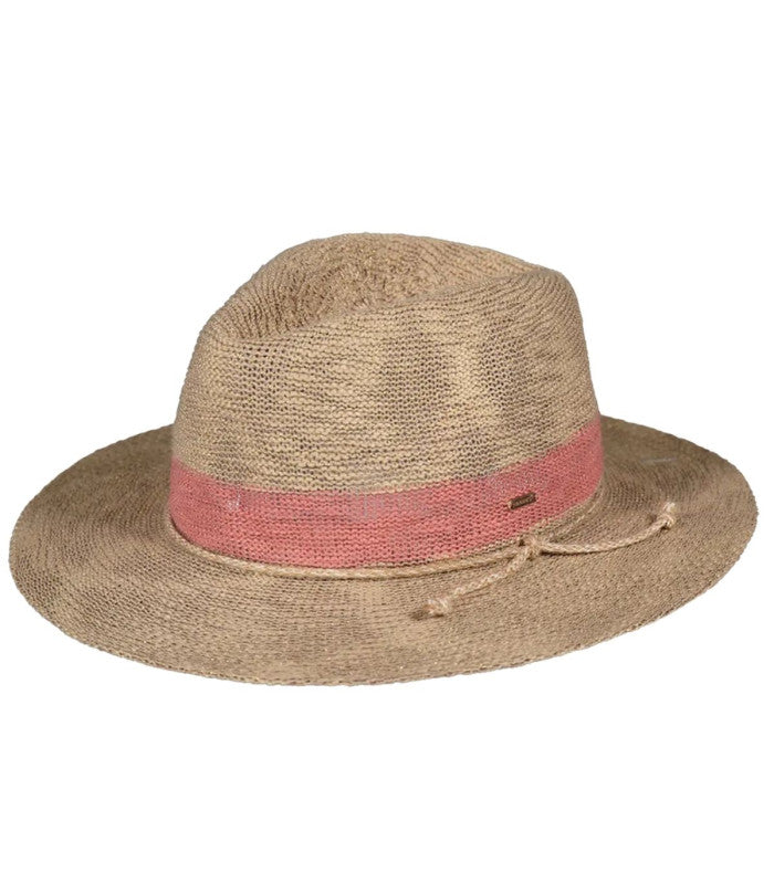 Sombrero ponui peach barts amsterdam 1