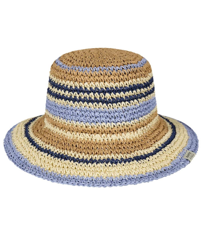 Sombrero silaa lavender barts amsterdam 1