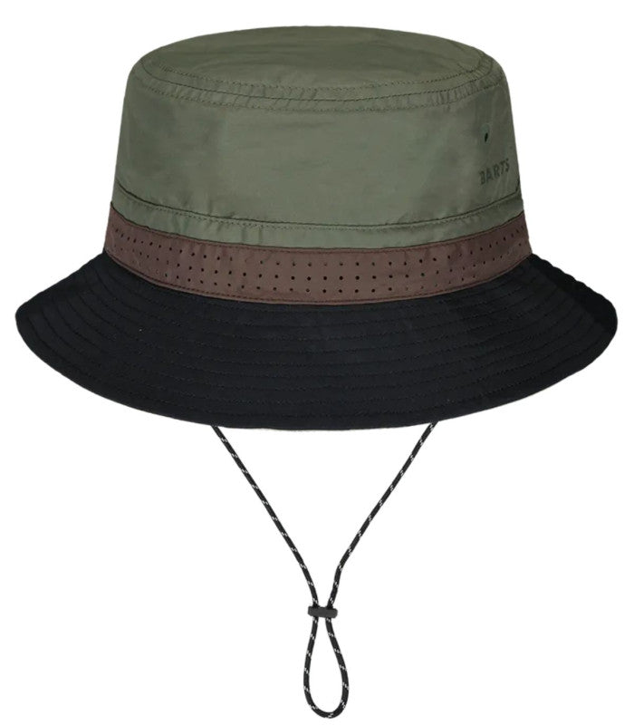 Sombrero samasoda green barts amsterdam 1