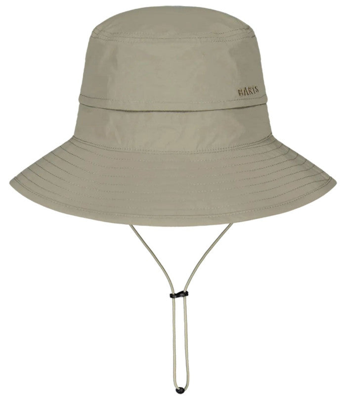 Sombrero meandere khaki barts amsterdam 1