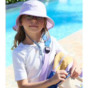 Sombrero kids questy lilac t50-53 barts amsterdam 2