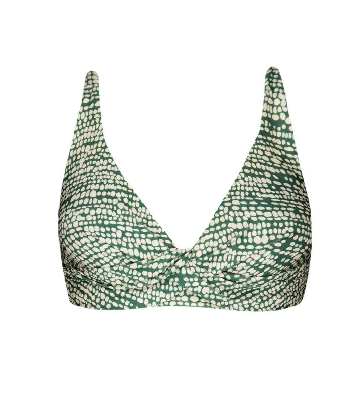 Top bikini cascis multifit celadon barts amsterdam 1