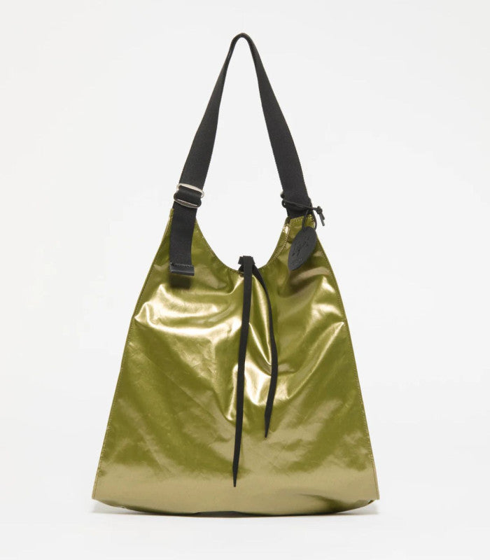 Bolso jack gomme lesac avocado 1